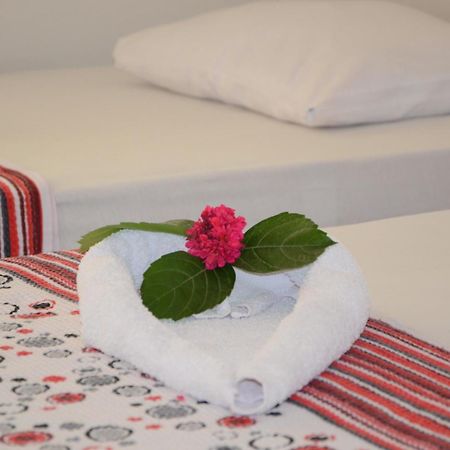 Dilek Hotel Menderes エクステリア 写真