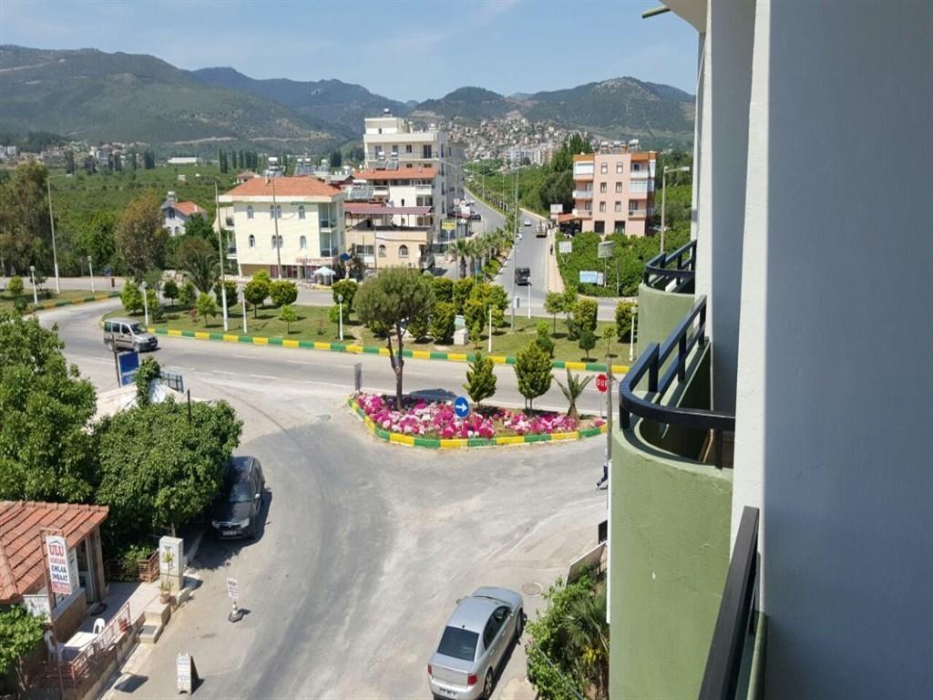 Dilek Hotel Menderes エクステリア 写真
