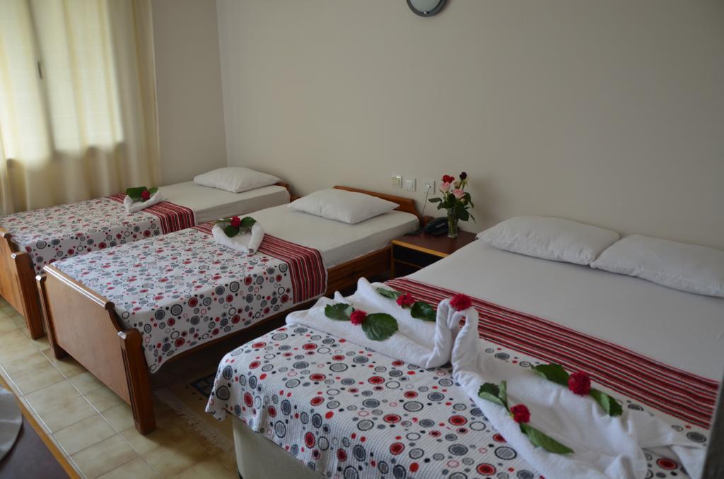 Dilek Hotel Menderes 部屋 写真