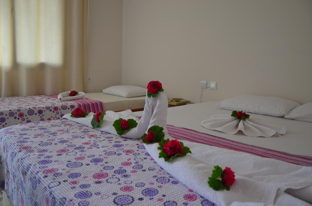 Dilek Hotel Menderes 部屋 写真